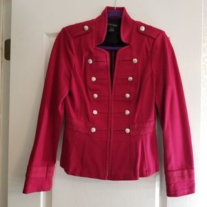 White House Black Market Jacket